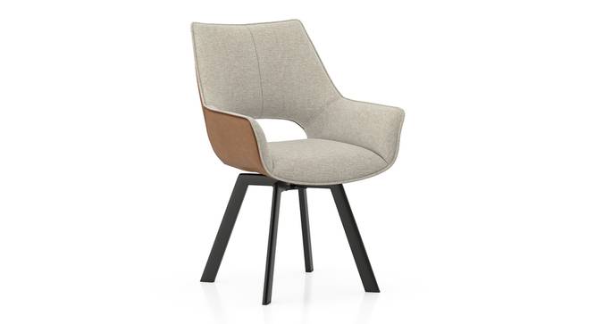 Casey Swivel Dining Chair (Set of 2)